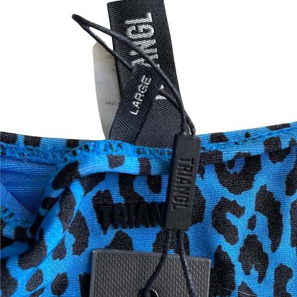 NWT! Triangl Swimsuit - Picture 2 of 5
